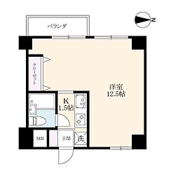 ティアラビル 301