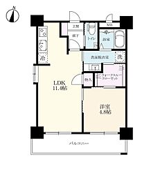 プレミアムタワー佐賀駅北 1005