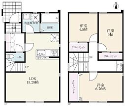 エスアール開成 C