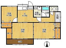 貞冨本庄団地 13
