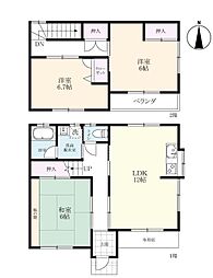 プランドールそえじま C