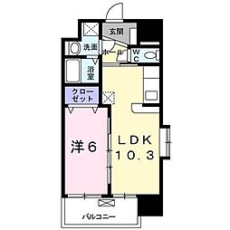 エミネンス駅南 201