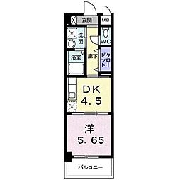 ジョーホープIII 602