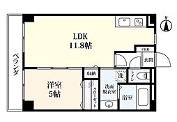 シンフォニィ 駅前中央 202