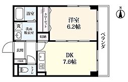 シンフォニィ 駅前中央 705