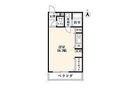 ファミール天神 302