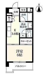 フェリシティ 405