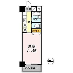 パシフィック佐賀II 207