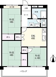 プロスぺールマンション 301