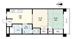 IKMTマンション 407