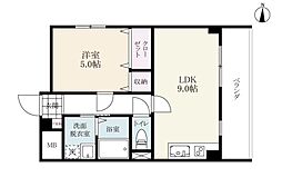 松尾神野東ビル 203