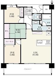 エイルマンション開成IIプレシャス 402