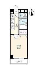 ジュネス山城 403
