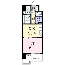エミネンス駅南 602