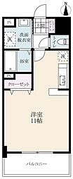 ロイヤルビーズ駅南 404