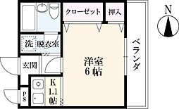 ハーモニーマンション 202