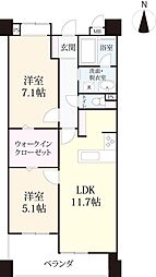 フェスティオＳＡＧＡセントラーレ 305