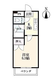 タケダビル1 402