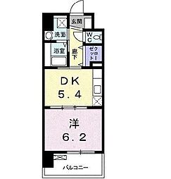 シャルム駅南 102
