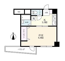 エステイト山城 303