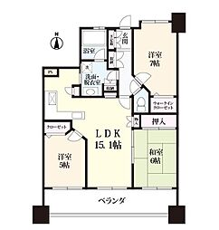 アーサー佐賀駅前プレミアムステージ 603