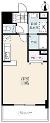 ロイヤルビーズ駅南 503