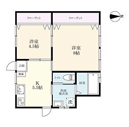 武藤文庫戸建住宅 西