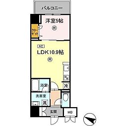 クレアティオMGH 707
