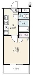 パルテールマンション 405