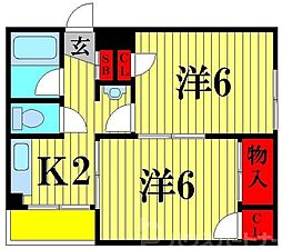 第2アンビルマンション