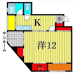 第2アンビルマンション