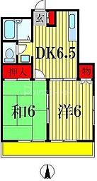 松戸市五香西１丁目