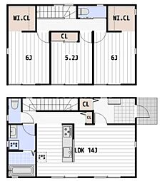 松戸市松戸の一戸建て