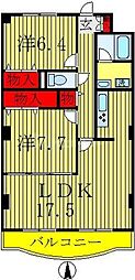 市川市堀之内３丁目