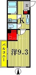 松戸市西馬橋３丁目