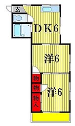 松戸市六高台６丁目