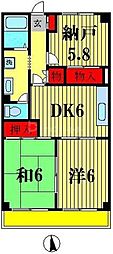 松戸市新松戸６丁目