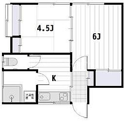 松戸市下矢切の一戸建て