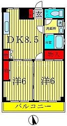 松戸市新松戸北２丁目