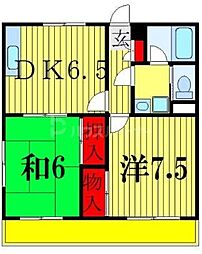 松戸市常盤平３丁目