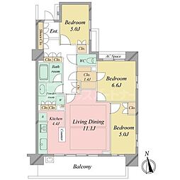 松戸市新松戸４丁目