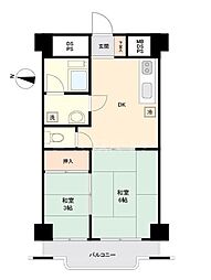松戸市小金きよしケ丘３丁目