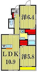 松戸市小金原１丁目