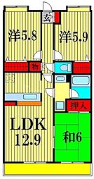 松戸市紙敷１丁目