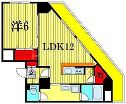 市川市堀之内３丁目