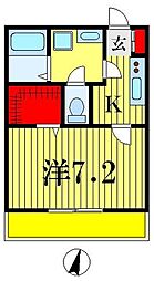 松戸市常盤平２丁目