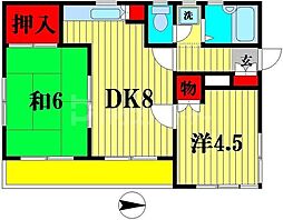 松戸市中根長津町