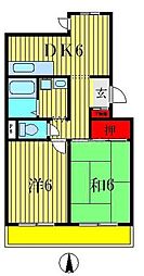 松戸市新松戸北１丁目