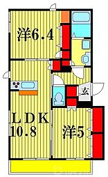 松戸市北松戸２丁目
