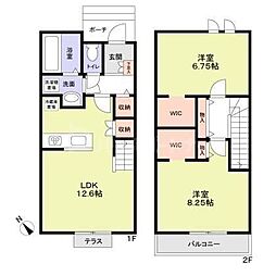 松戸市古ケ崎の一戸建て